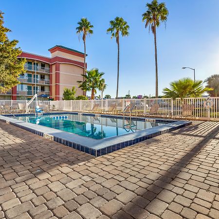 Developer Inn Downtown Orlando, A Baymont By Wyndham Esterno foto