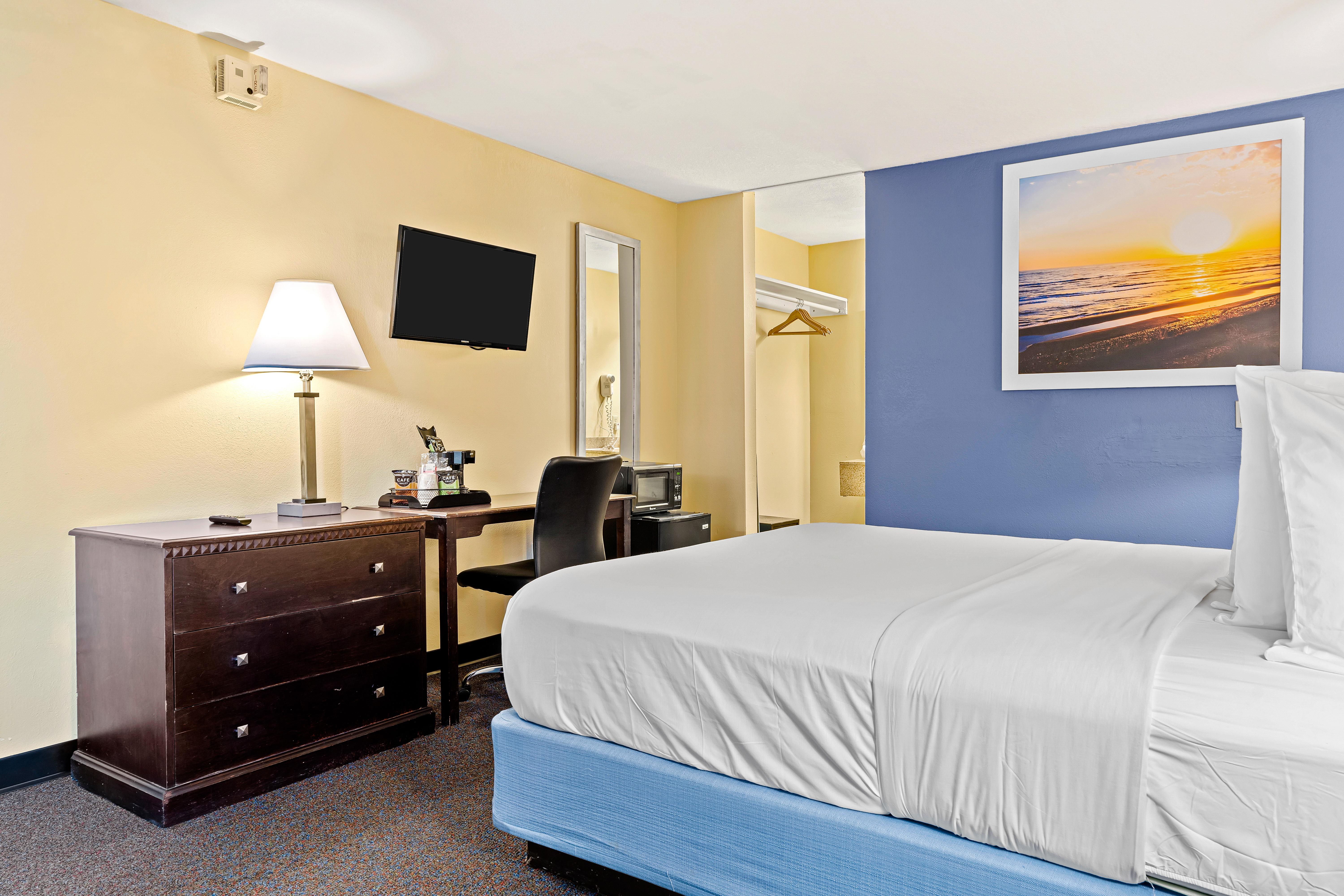 Developer Inn Downtown Orlando, A Baymont By Wyndham Esterno foto