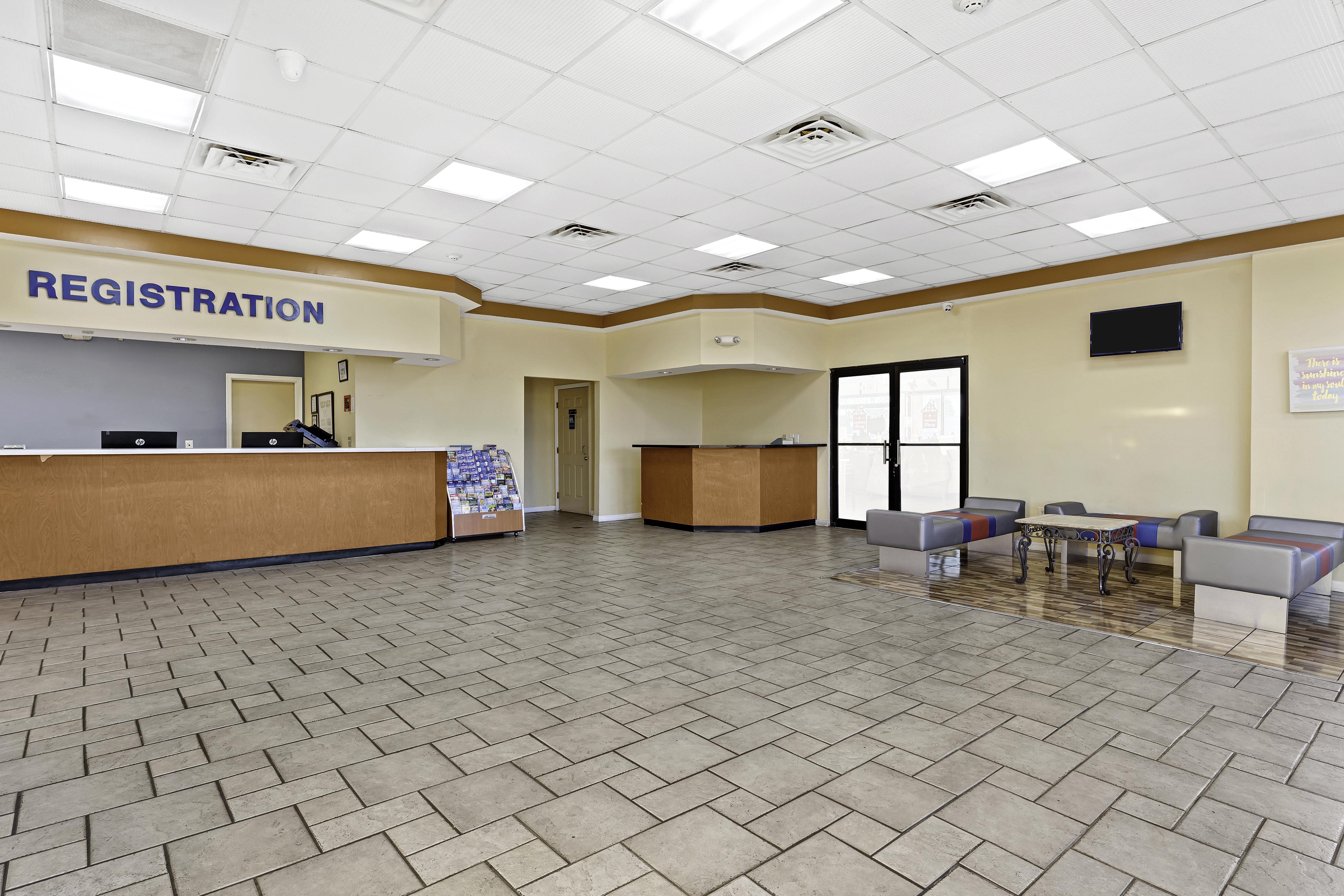 Developer Inn Downtown Orlando, A Baymont By Wyndham Esterno foto