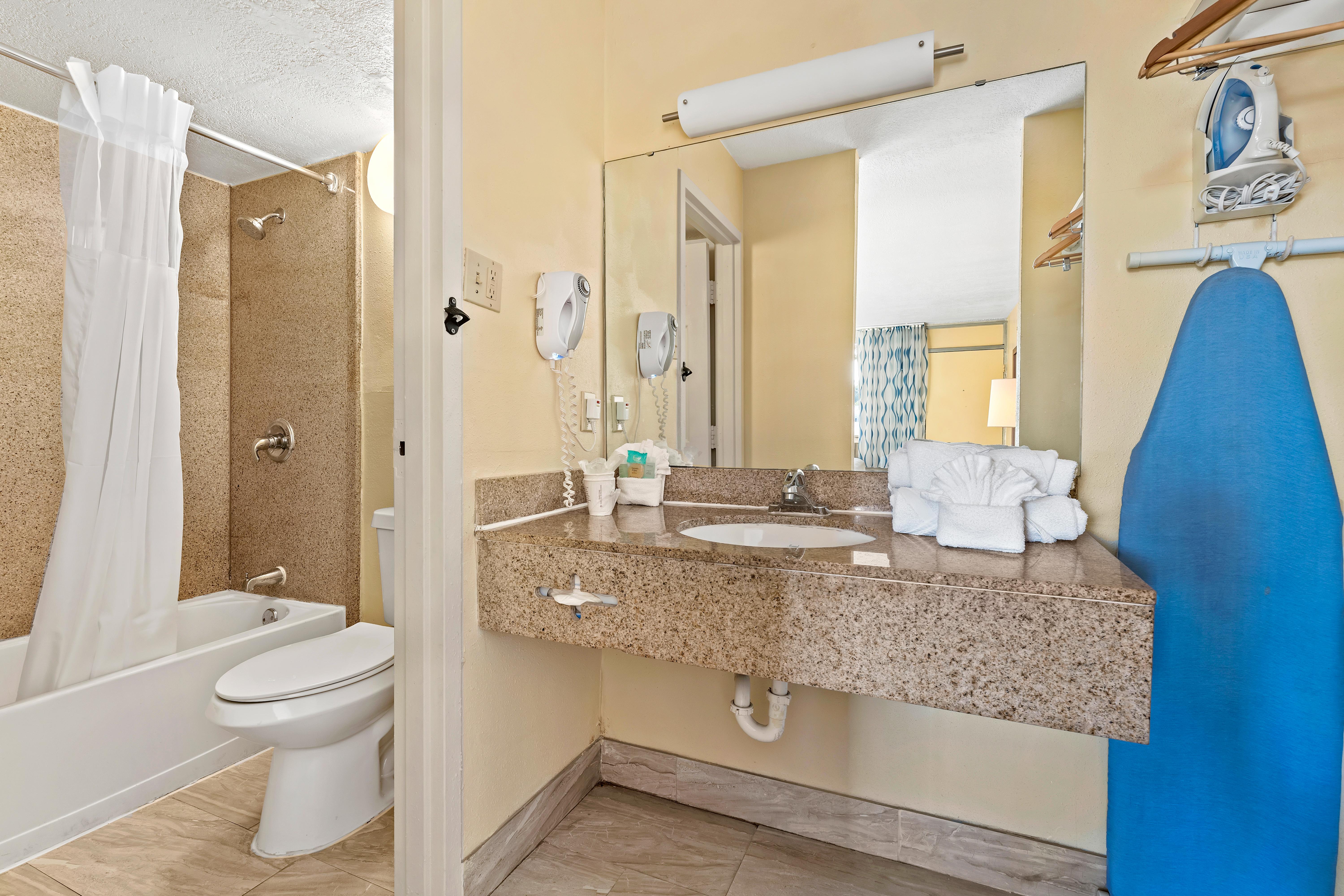 Developer Inn Downtown Orlando, A Baymont By Wyndham Esterno foto