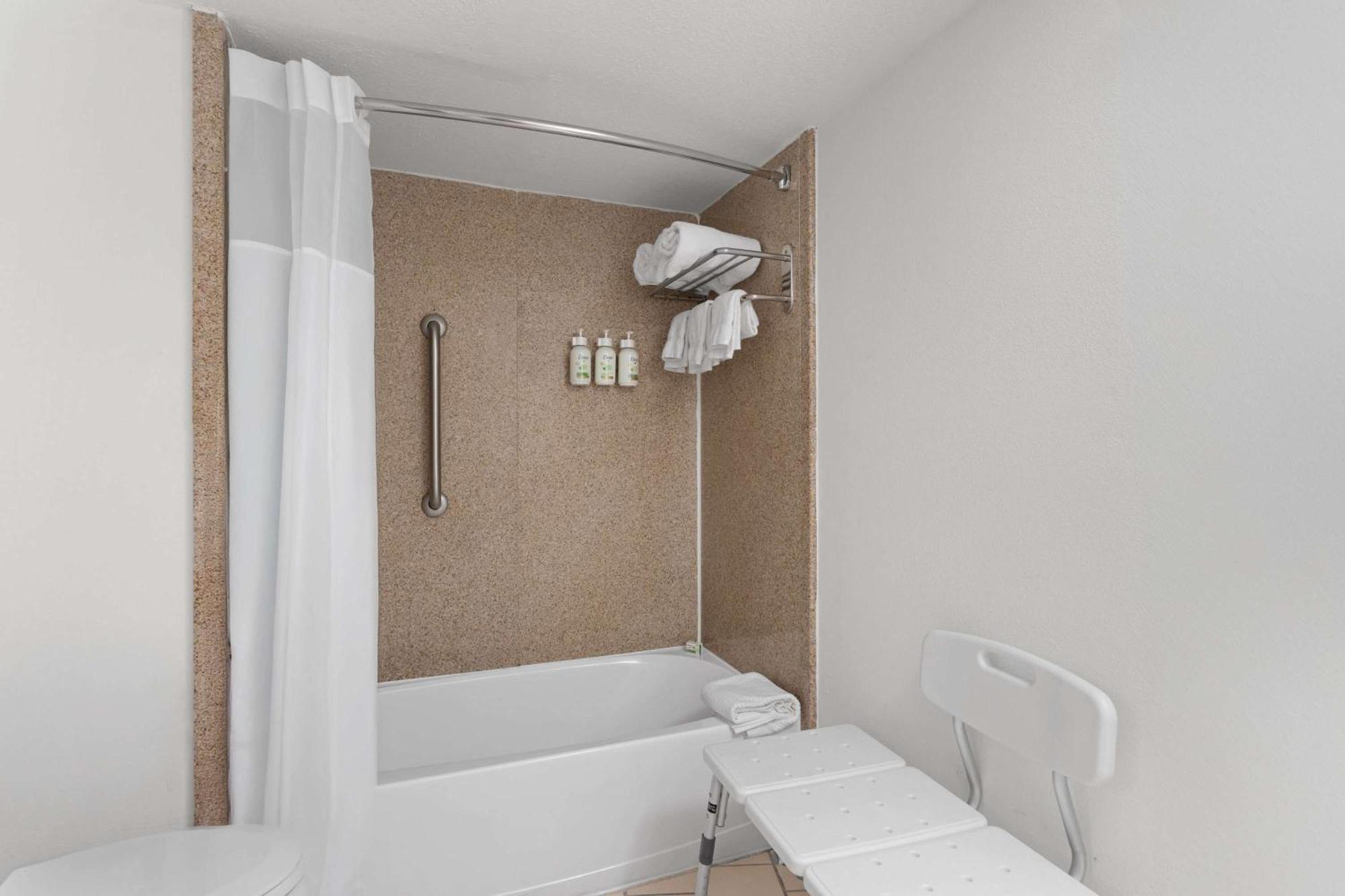 Developer Inn Downtown Orlando, A Baymont By Wyndham Esterno foto