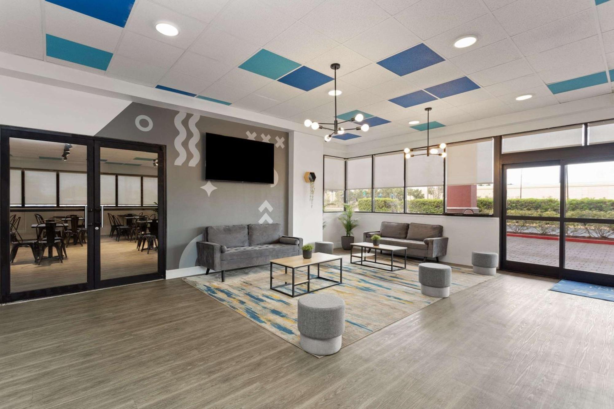 Developer Inn Downtown Orlando, A Baymont By Wyndham Esterno foto