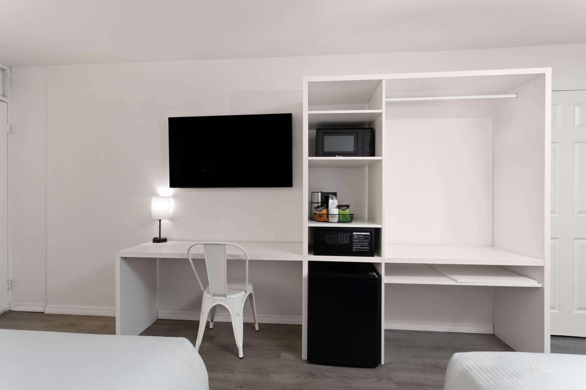 Developer Inn Downtown Orlando, A Baymont By Wyndham Esterno foto