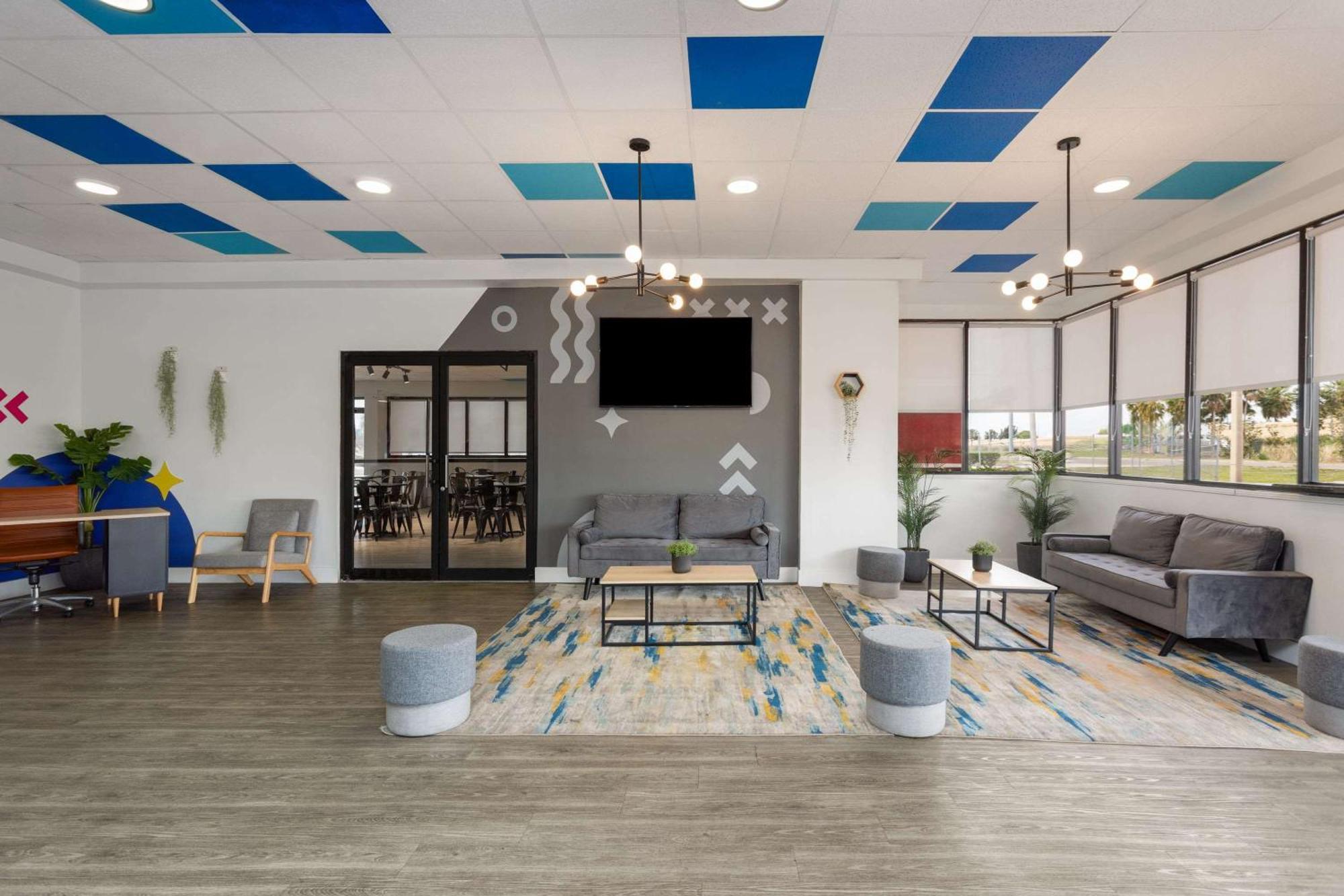 Developer Inn Downtown Orlando, A Baymont By Wyndham Esterno foto